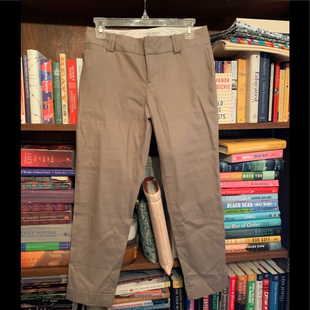 Banana Republic Trousers
